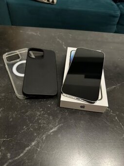 iPhone 14 pro max 128 - 1