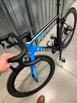 Canyon ultimate di2 shimano carbon