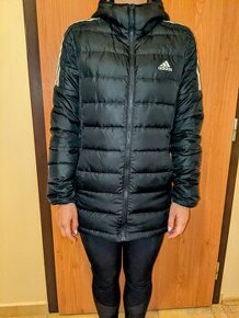 Dámska bunda Adidas S - 1