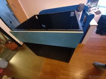 Predám IKEA METOD spodnú skrinku 80x60x80 čiernu