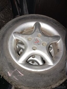 4x100r13