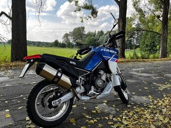 Predam Apriliu Tuareg INDACO TEGELMUST