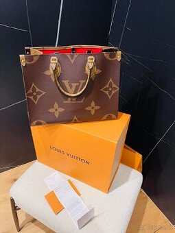 Louis Vuitton Onthego MM