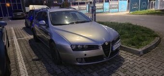 alfa romeo 159