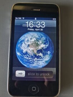 Iphone 3G