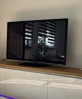 LG 50PH670S - Plazmová TV - 3D TV - SMART TV