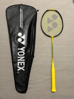 Yonex Nanoflare 1000 Z Lightning Yellow