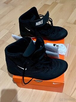 Box obuv Nike Inflict 3, veľk.43