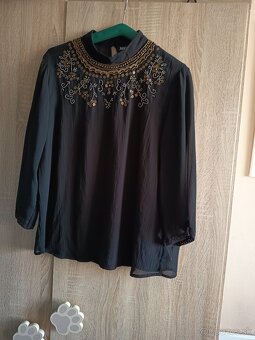 Show košeľa