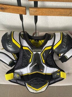 HOKEJOVA VESTA SUPREME 2S PRO