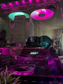 Nvidia AORUS RTX™ 2080 Ti XTREME WATERFORCE 11G