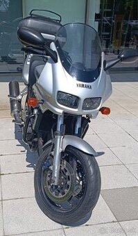 Yamaha fazer FZS 600