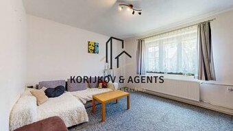 PREDAJ, 6 izbový RD na ulici Hurbanová, Snina