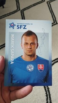 Futbalové karty