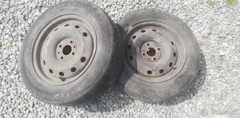 Disky r14 4dierove