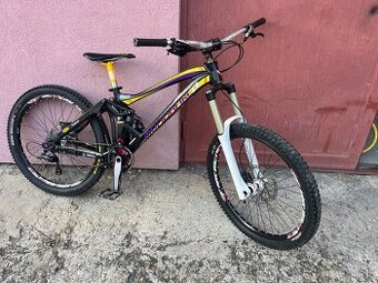 Dh Mondraker Summum