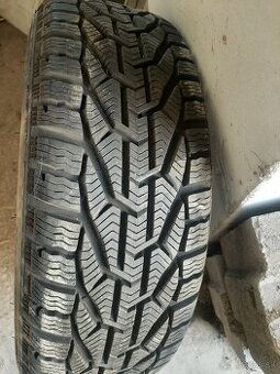 5x112 R16 nahradne koleso