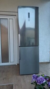 Kombinovana chladnicka Samsung - 1