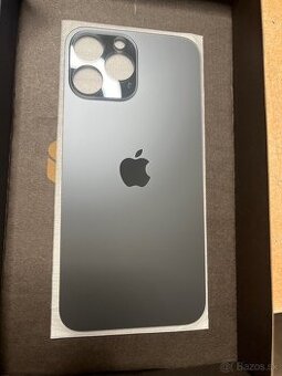 iphone 13 Pro Max zadné sklo