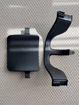 Stokke Tripp Trapp Baby Set V2 Black