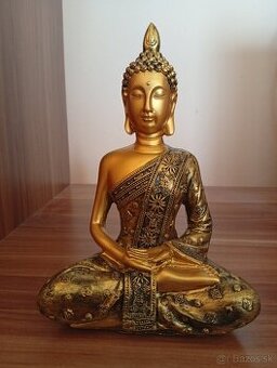 Sošky - Buddha, sova, hlava Buddhu