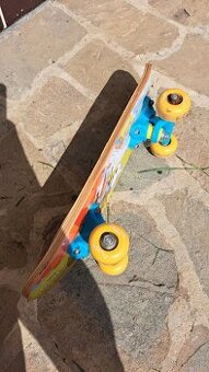 Skateboard