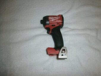 Predam razovy utahovak Milwaukee M18 FID3-0X