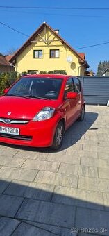 Predám Subaru justy