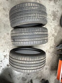 Bridgestone TURANZA T005 285/35 R22 106 Y Letné