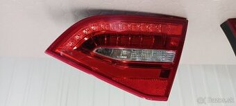 Zadné svetlá Audi A4 Avant