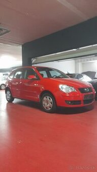 Polo 1.4 Tdi /FINANCOVANIE DO 24h/