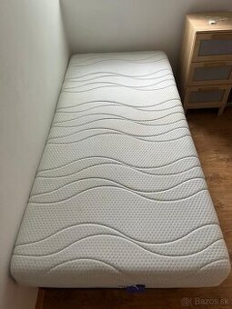Kvalitný matrac 200x90x20 cm