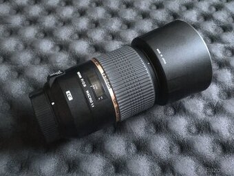 Tamron SP 90mm f/2,8 Di Macro 1:1 VC USD Nikon