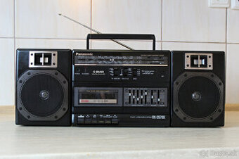 PANASONIC RX - CS700