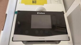 Termostat Vaillant sensoHome VRT 380/2