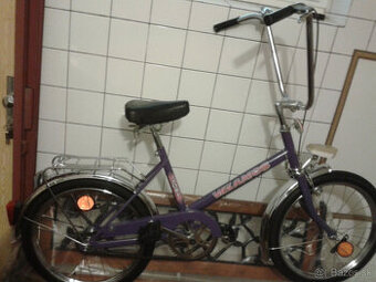 PREDAM BICYKEL VELAMOS SOBI -1991