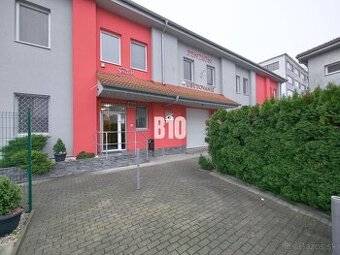 Ideálna investičná príležitosť - Penzión v Nových Zámkoch po - 1