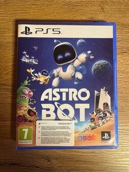 ASTRO BOT
