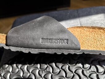 Šľapky Birkenstock v.46