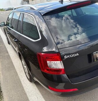 Predám Škoda Octavia 3 2015