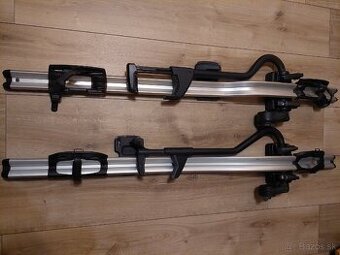 Strešný nosič na bicykel THULE ProRide 591 3ks
