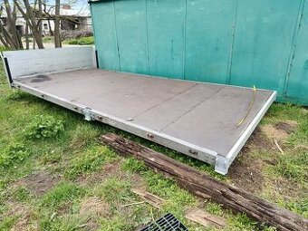 Korba valnik