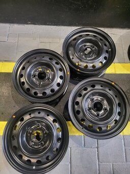 5X114,3 R15 - R16 Hyundai -Kia Disky