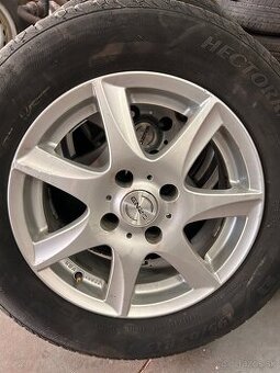 Predam sadu kolies 4x108 r15 195/65r15