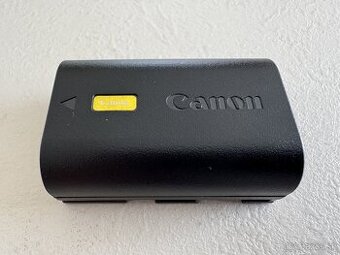 Canon LP-E6NH