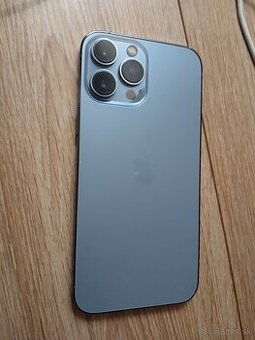 Iphone 13 pro max 256GB