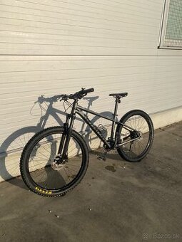 Horský bicykel Specialized