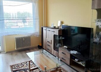 🏡 Na predaj 2-izbový byt v Malackách – sídlisko Juh