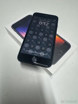 iPhone SE 2022 – 128GB