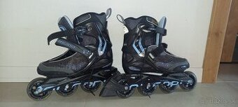Kolieskové korčule Rollerblade